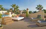 Common Space 7 Wyndham Grand Residences Costa del Sol
