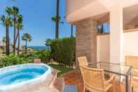 Fasilitas Hiburan Wyndham Grand Residences Costa del Sol