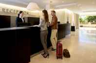 Lobby Wyndham Grand Residences Costa del Sol