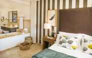 Kamar Tidur 5 Wyndham Grand Residences Costa del Sol