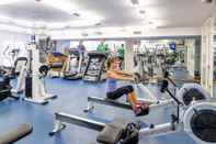 Fitness Center Wyndham Grand Residences Costa del Sol