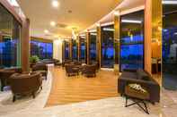 Lobby Panora Phuket Condominium