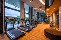 Fitness Center Panora Phuket Condominium