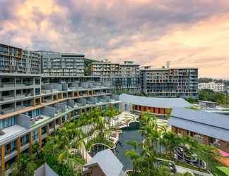 Exterior 2 Panora Phuket Condominium