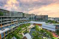 Exterior Panora Phuket Condominium