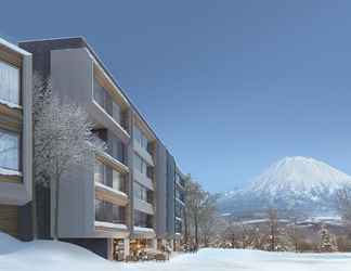 Exterior 2 Setsu Niseko