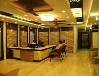 Lobi 2 i-Roomz Pratap Residency