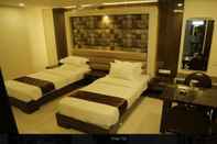 Kamar Tidur i-Roomz Pratap Residency