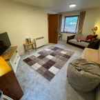 BEDROOM Lovely and Spacious 2BD Holiday Retreat Ballater