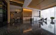 Lobby 4 Ramada by Wyndham Guilin Yangshuo Resort