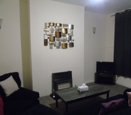 Bedroom 5 Lovely 2-bed House in Bolton Greater Manchester