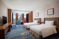 Bedroom Days Hotel By Wyndham Jilin Railway Station