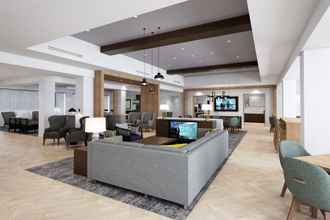Lobby 4 Staybridge Suites San Bernardino Loma Linda, an IHG Hotel