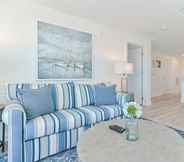 Common Space 3 Harbourtown Suites Luxury Condo