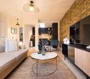 Common Space 5 The Highgate Hideaway - Modern Stylish 2bdr Flat