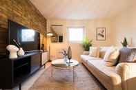 Common Space The Highgate Hideaway - Modern Stylish 2bdr Flat