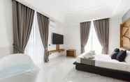 Bilik Tidur 5 Sant'Angelo Suites