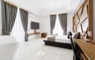 Bilik Tidur 3 Sant'Angelo Suites