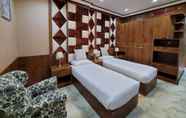 Kamar Tidur 6 Camphor Hotel