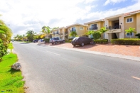 Exterior Punta Cana Condo With Swimming Pool - Bavaro Condo Cocotal Sanitized