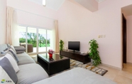 Ruang untuk Umum 4 Punta Cana Condo With Swimming Pool - Bavaro Condo Cocotal Sanitized