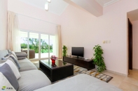 Ruang untuk Umum Punta Cana Condo With Swimming Pool - Bavaro Condo Cocotal Sanitized