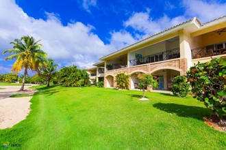 Exterior 4 Punta Cana Condo With Swimming Pool - Bavaro Condo Cocotal Sanitized