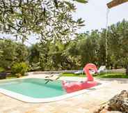 Swimming Pool 7 Villa Antica Riconvertita in Dimora di Lusso