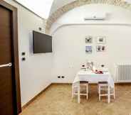 Bedroom 3 Loft S Martino-monolocale con Vasca Idromassaggio