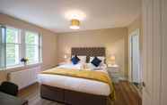 Bedroom 3 Rosedene Highland House - The Cottage Apartment 10