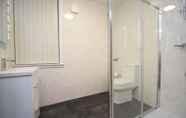 In-room Bathroom 2 Rosedene Highland House - The Cottage Apartment 8