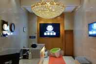 Lobi Guiyang Dixon Hotel