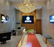 Lobi 2 Guiyang Dixon Hotel