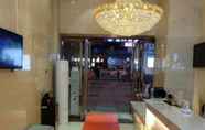 Lobby 3 Guiyang Dixon Hotel