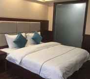 Kamar Tidur 4 Guiyang Dixon Hotel