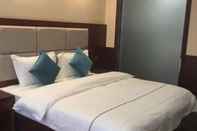 ห้องนอน Guiyang Dixon Hotel