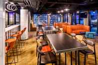 Bar, Kafe, dan Lounge ibis Styles London Romford