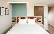 Phòng ngủ 7 ibis Styles London Romford