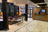 Lobi City Centre Suites