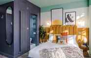 Kamar Tidur 5 Your Apartment I Brixton
