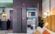 Toilet Kamar 4 Your Apartment I Brixton