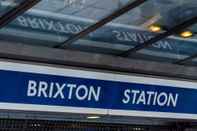 ภายนอกอาคาร Your Apartment I Brixton