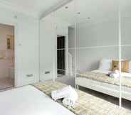 Phòng ngủ 6 Modern and Bright Highgate Gem