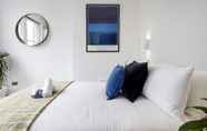 Bedroom 3 Modern and Bright Highgate Gem