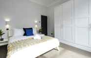 Bedroom 7 Modern and Bright Highgate Gem