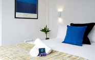 Bedroom 4 Modern and Bright Highgate Gem