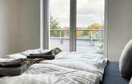 Kamar Tidur 7 Penthouse I home2share