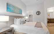 Bedroom 2 StayOvr at Galatyn Park - Richardson