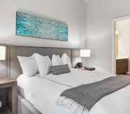 Bedroom 7 StayOvr at Galatyn Park - Richardson