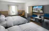 Lain-lain 4 Microtel Inn & Suites by Wyndham Summerside